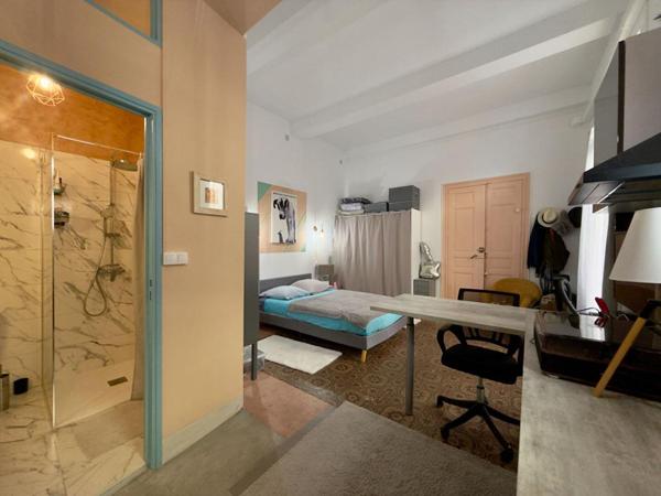 Maison de maître Triplex - 269 000