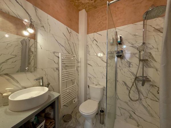 Maison de maître Triplex - 269 000
