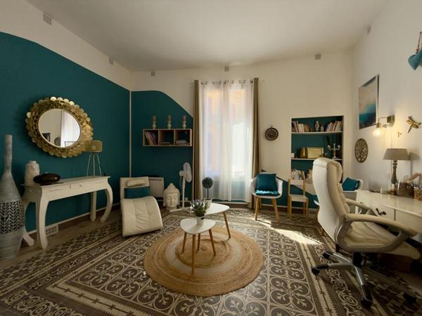 Maison de maître Triplex - 269 000