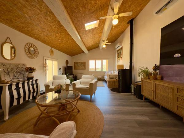 Maison de maître Triplex - 269 000