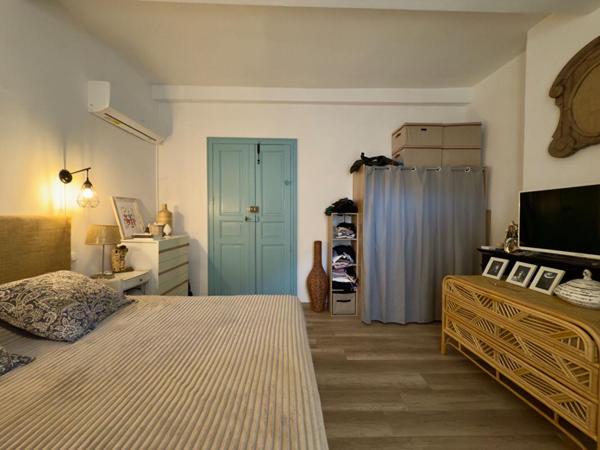 Maison de maître Triplex - 269 000