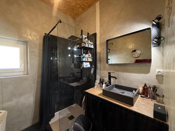Maison de maître Triplex - 269 000