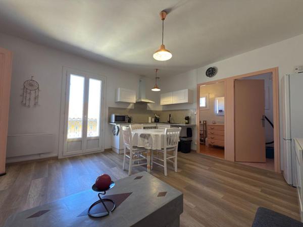 Maison de maître Triplex - 269 000