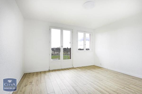 Vente appartement 3 pièces de 53m²