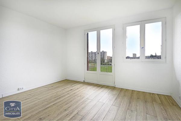 Vente appartement 3 pièces de 53m²