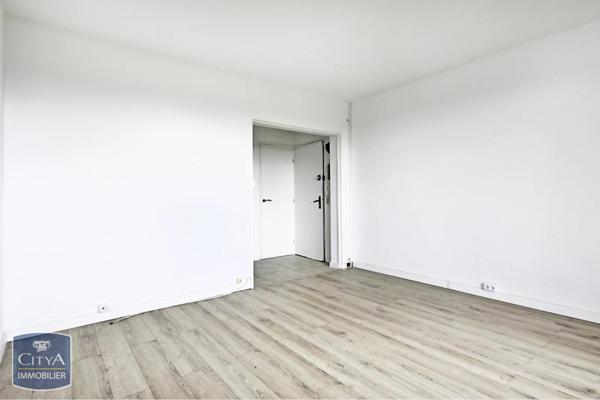 Vente appartement 3 pièces de 53m²