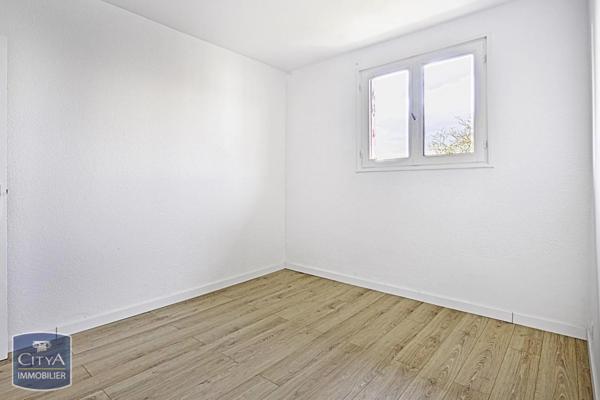 Vente appartement 3 pièces de 53m²