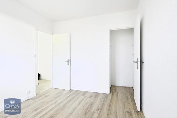 Vente appartement 3 pièces de 53m²