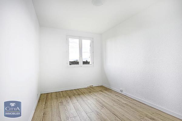 Vente appartement 3 pièces de 53m²