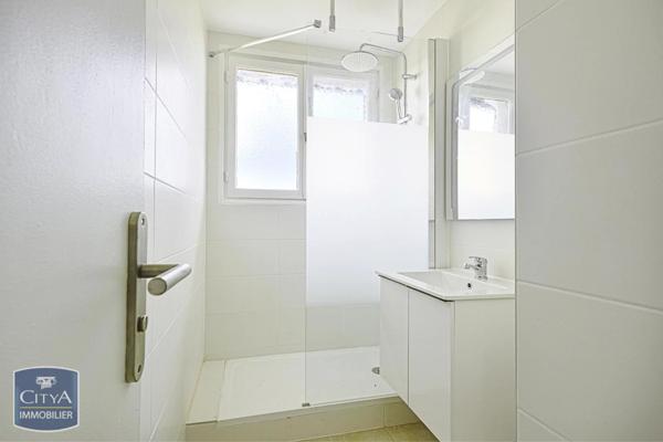 Vente appartement 3 pièces de 53m²