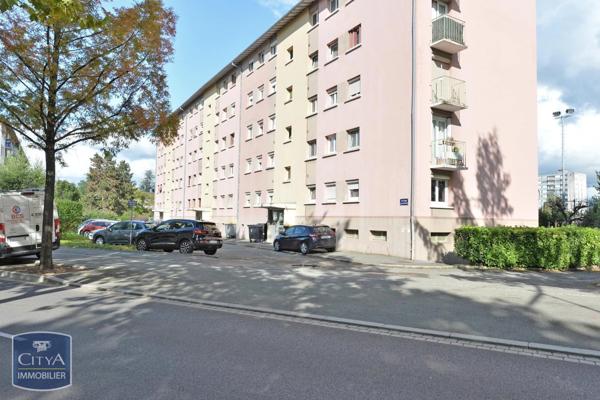 Vente appartement 3 pièces de 53m²