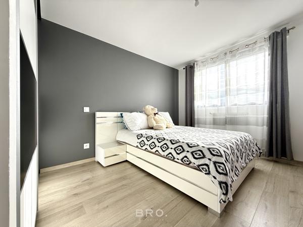 À VENDRE MAISON RT 2012 PLESCOP - 136 M2 - 4 CHAMBRES - 417 M2 DE TERRAIN - GARAGE