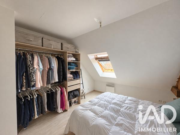 Maison à vendre 5 pièces 107 m² Guer