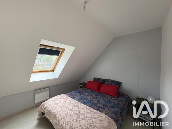 Maison à vendre 5 pièces 107 m² Guer