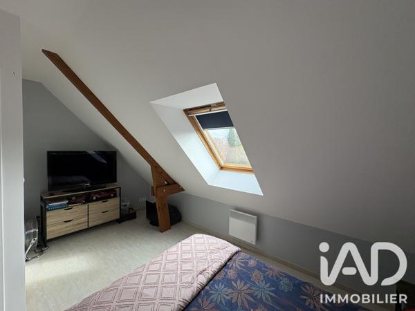 Maison à vendre 5 pièces 107 m² Guer