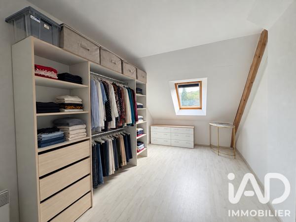 Maison à vendre 5 pièces 107 m² Guer