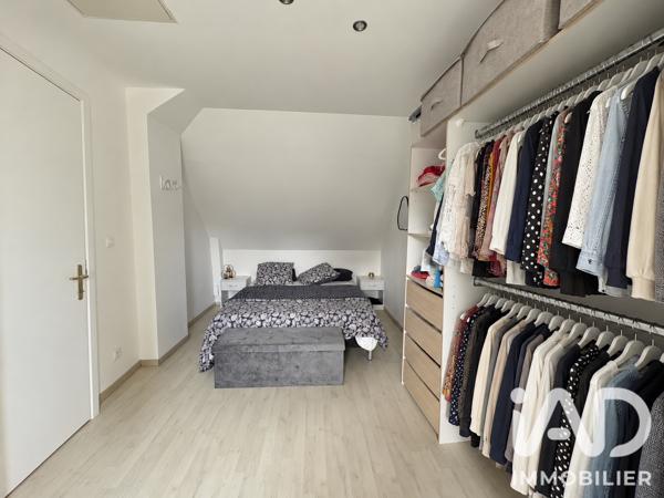 Maison à vendre 5 pièces 107 m² Guer
