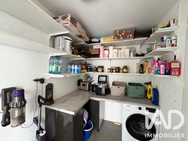 Maison à vendre 5 pièces 107 m² Guer