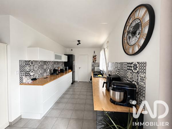 Maison à vendre 5 pièces 107 m² Guer