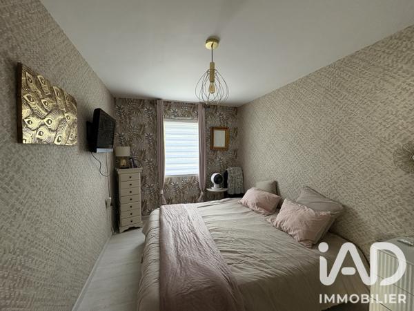 Maison à vendre 5 pièces 107 m² Guer