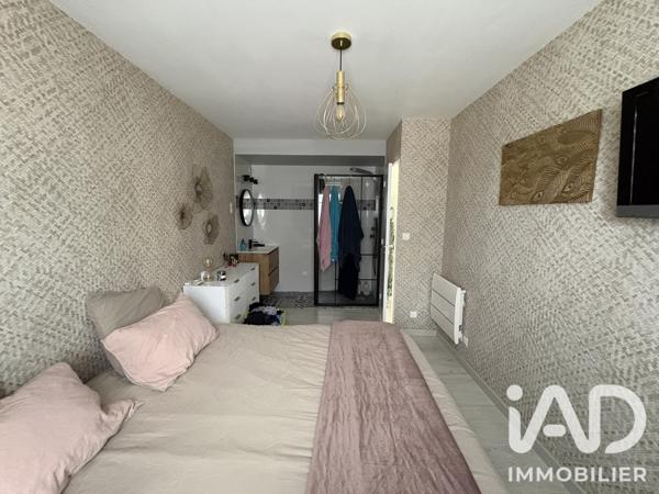 Maison à vendre 5 pièces 107 m² Guer