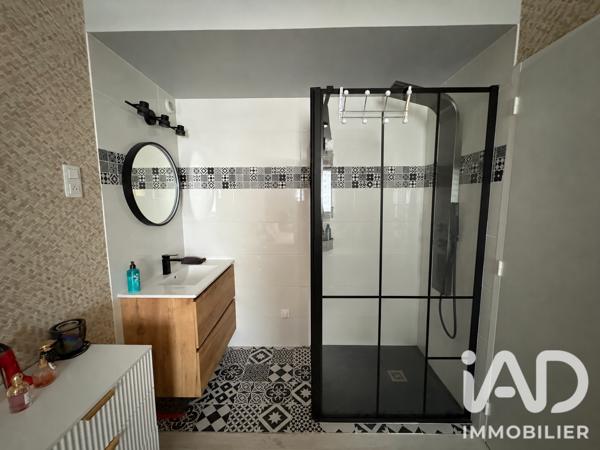 Maison à vendre 5 pièces 107 m² Guer
