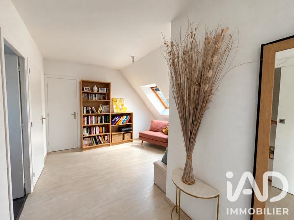 Maison à vendre 5 pièces 107 m² Guer