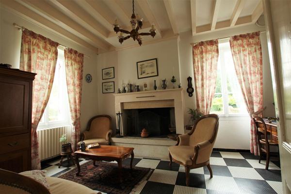 BEAUTIRAN Secteur LA BREDE