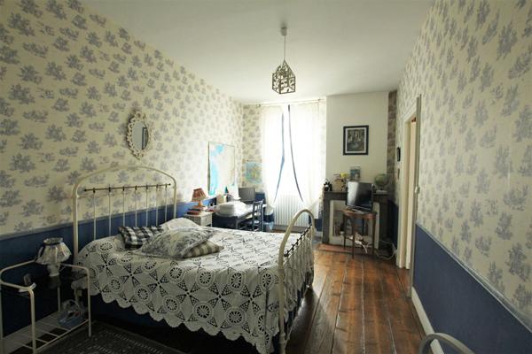 BEAUTIRAN Secteur LA BREDE