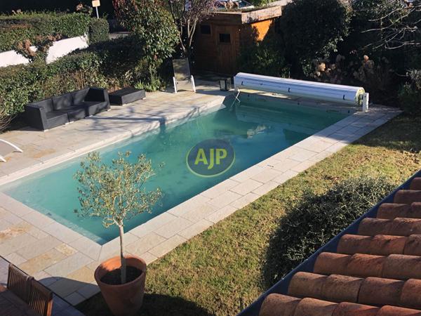 Vente maison Saint Pierre D Irube : 690 000 € - AJP Mateille Immobilier Biarritz