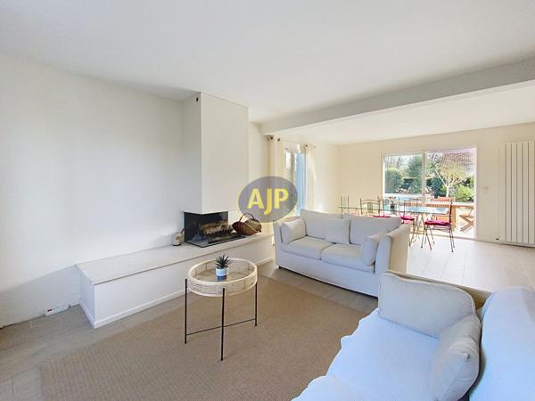 Vente maison Saint Pierre D Irube : 690 000 € - AJP Mateille Immobilier Biarritz