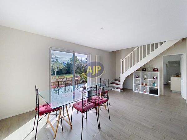 Vente maison Saint Pierre D Irube : 690 000 € - AJP Mateille Immobilier Biarritz