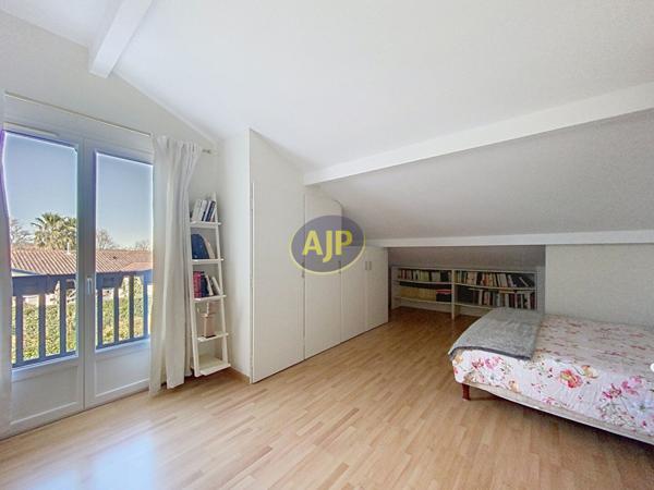 Vente maison Saint Pierre D Irube : 690 000 € - AJP Mateille Immobilier Biarritz