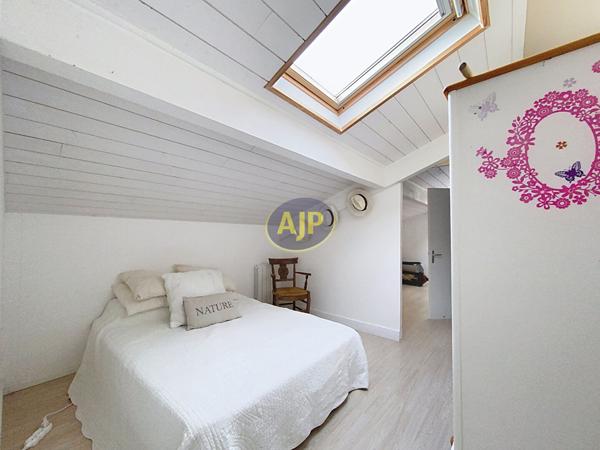 Vente maison Saint Pierre D Irube : 690 000 € - AJP Mateille Immobilier Biarritz