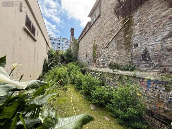Achat - Maison Cherbourg-en-Cotentin 50100 4 pièces 93 m 2 245 m 2