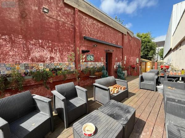 Achat - Maison Cherbourg-en-Cotentin 50100 4 pièces 93 m 2 245 m 2