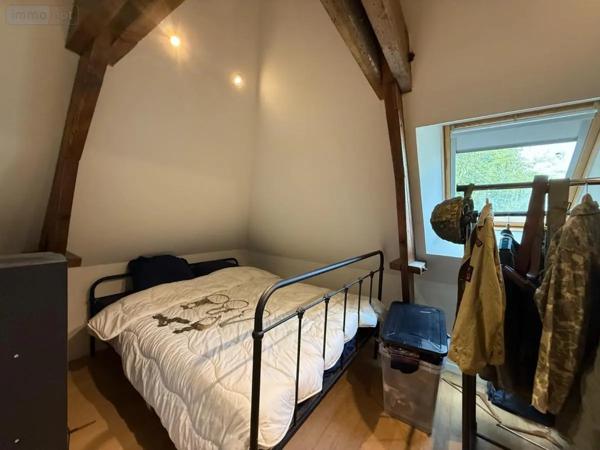 Achat - Maison Cherbourg-en-Cotentin 50100 4 pièces 93 m 2 245 m 2