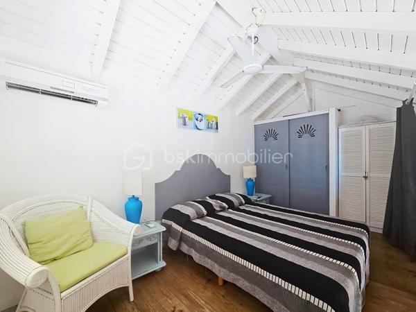 Maison de 33,48 m²