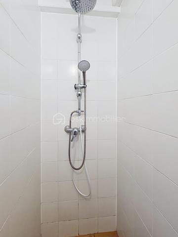 Maison de 33,48 m²
