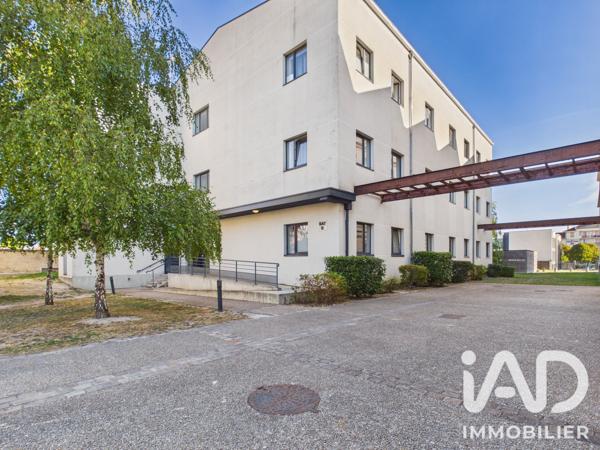 Studio à vendre 23 m² Troyes