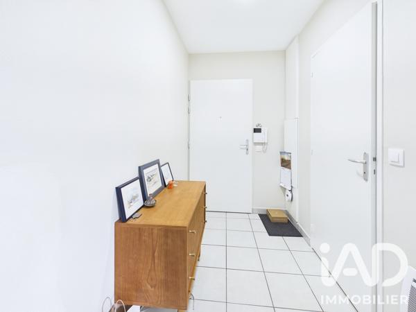 Studio à vendre 23 m² Troyes
