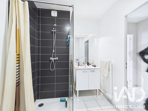 Studio à vendre 23 m² Troyes