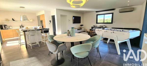 Maison à vendre 6 pièces 155 m² Saint-Nicolas-de-la-Grave