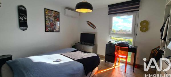 Maison à vendre 6 pièces 155 m² Saint-Nicolas-de-la-Grave