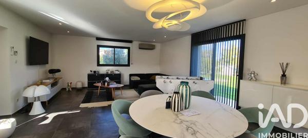 Maison à vendre 6 pièces 155 m² Saint-Nicolas-de-la-Grave