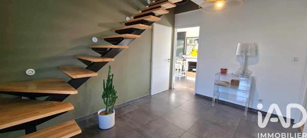 Maison à vendre 6 pièces 155 m² Saint-Nicolas-de-la-Grave