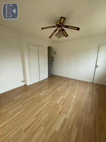 Location appartement 3 pièces de 48.27m²