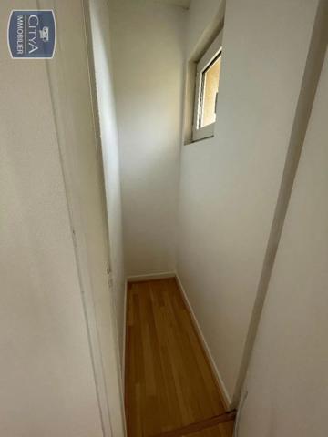 Location appartement 3 pièces de 48.27m²