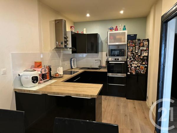 Appartement T5 à vendre  5 pièces - 143,89 m2 FOUGERES - 35