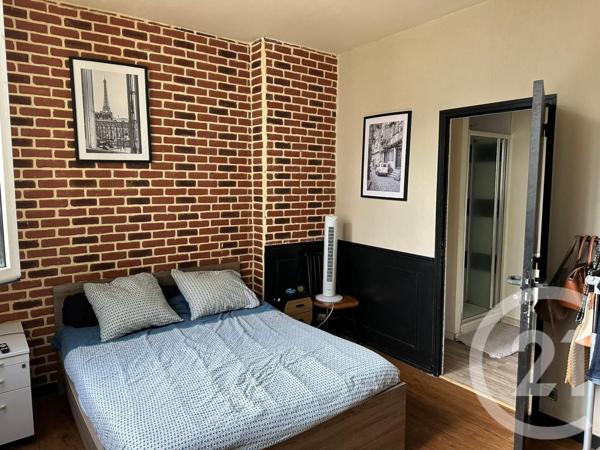 Appartement T5 à vendre  5 pièces - 143,89 m2 FOUGERES - 35